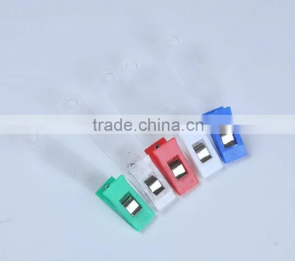 Id Card Clip Made in China