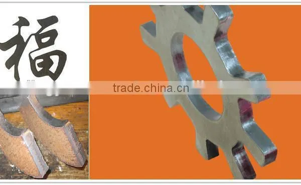 Lingyue 100A High Quality Plasma Cutting Machine Price photo-5