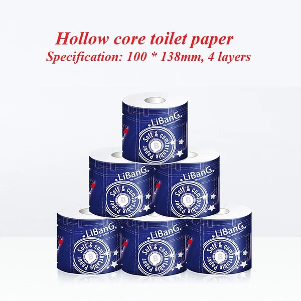 Toilet Paper photo-2