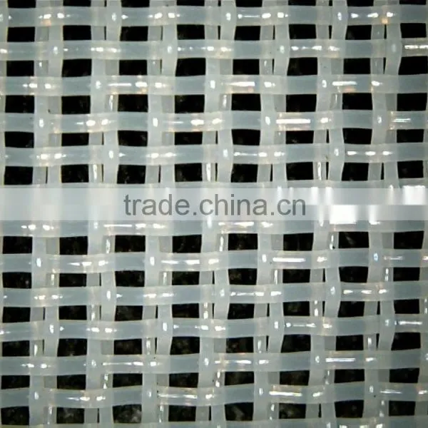 Polyester Mesh Fabric for Paper Pulping photo-2