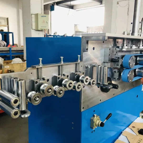 ​​Automatic Wire Cutting Machine​ photo-3