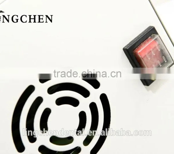 Dental Lab Model Arch Trimmer photo-4