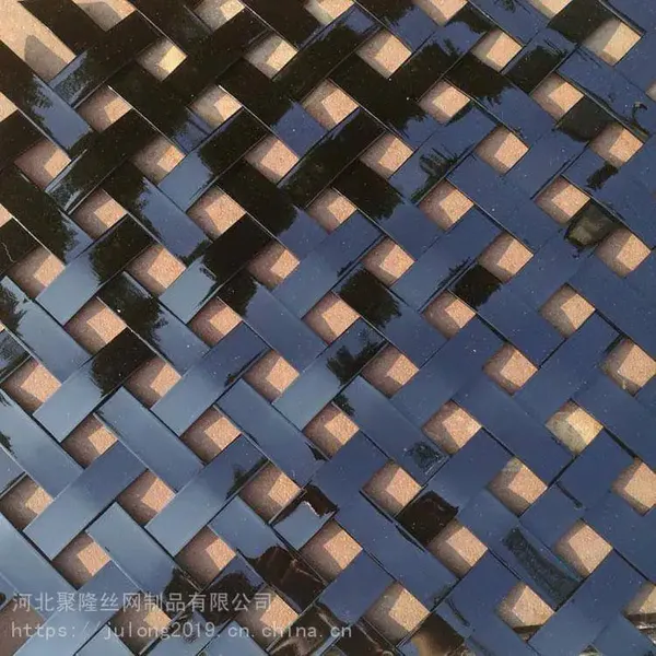 Hexagonal/Diamond Expanded Metal Mesh Panel - 4x8 & 12x8 Sizes in Multiple Materials