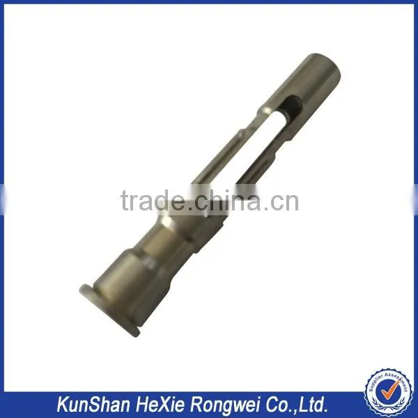 Precision CNC Turning Cnc Milling Bicycle Car Spare Parts and Components photo-5