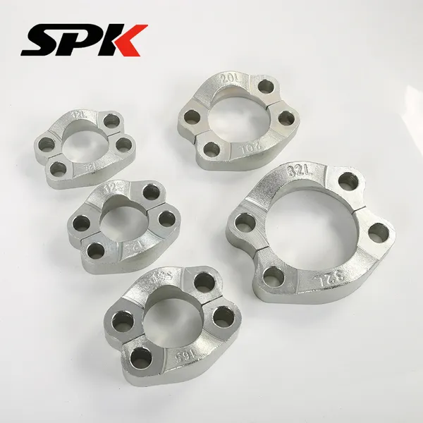 Pabo Stainless Steel Hydraulic Tube Fittings, Carton-Packed Specifications, Series 20211112 photo-5
