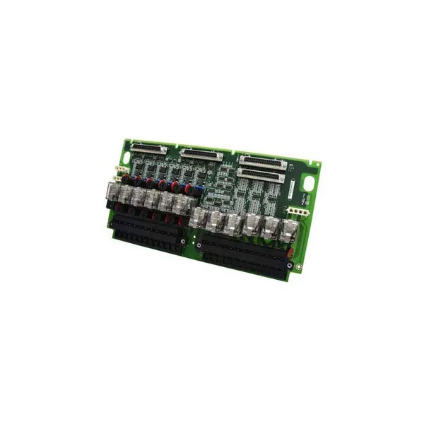 IS200TRLYH1BHH Relay Output Terminal Board photo-2