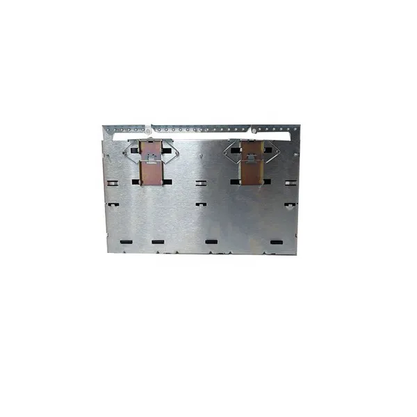 IS200TTURH1CCC Turbine Terminal Plate/white 4-pin Jack photo-2