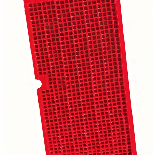High Quality Customizable Polyurethane Vibrating Screen Easy Installation and Durable Options Customizable Product photo-4