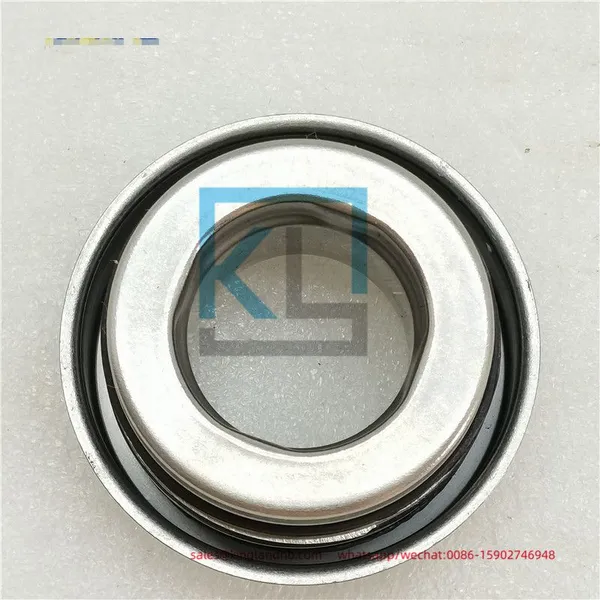 High Quality Engine Parts 2806 Seal Water Pump CH11941 Suitable for PERKINS photo-3