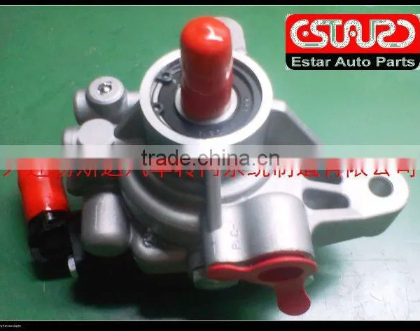Power Steering Pump for Honda CR-V 2.4