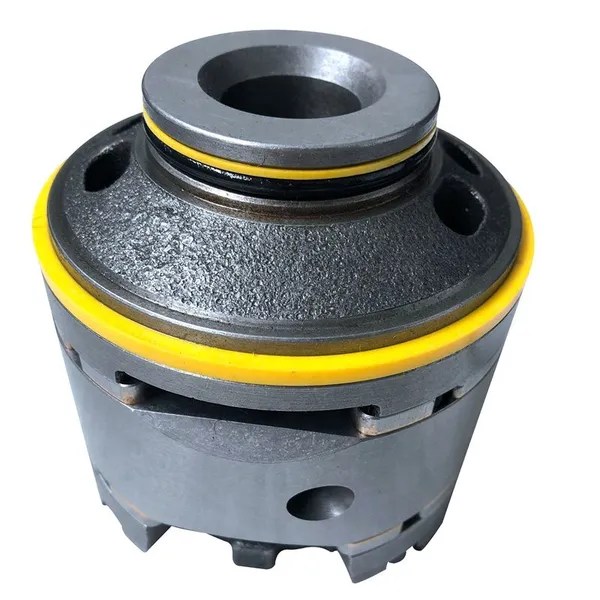 Vane Pump Parts 25VQ10 25VQ12 25VQ14 25VQ17 Pump Cartridge for Repair VICKERS Hydraulic Vane Pump Core photo-3