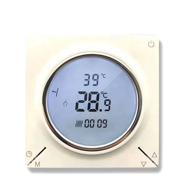 Hot Factory Price Water Heating Thermostat for Household Used photo-4