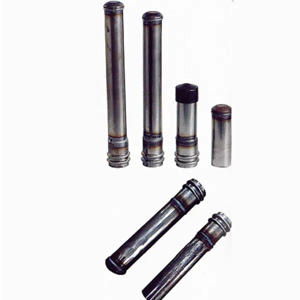 Zhuzhou Professionally Produces Bridge and Tunnel Pile Foundation Detection Tubes, Acoustic Detection Tubes With Diameters of 50mm, 54mm, and 57mm