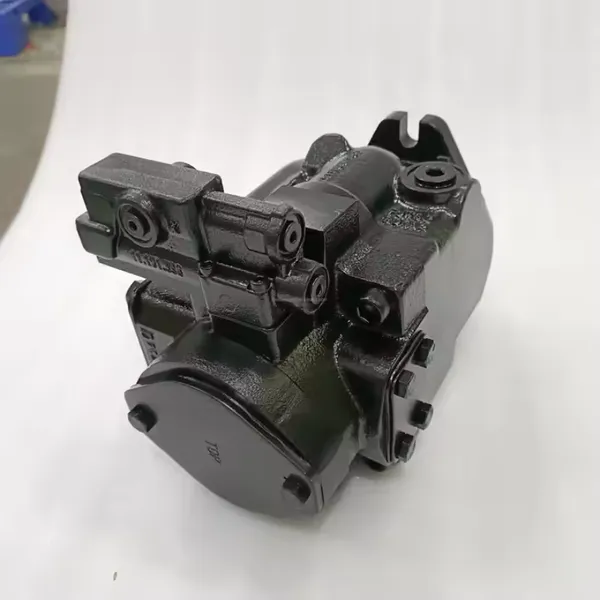 JRRS75 JRL075 JRLS75 Hydraulic Pump Remote Pressure JRR075CBP2830NNN3K4B2A2NNNNNNNNNNNN Pump JRL060BLS2021NNN3S1B2A2NNNNNNNNNN5 photo-3