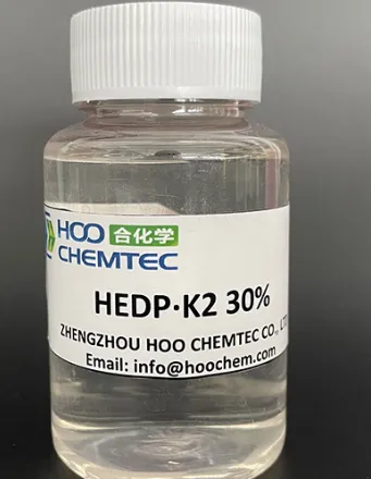 HEDP/Hydroxy Ethylidene Diphosphonic Acid photo-2