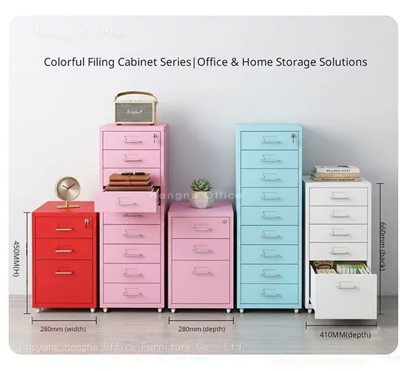 Easy to Clean Mobile Cabinet With Anti-Drop Buckle for Beauty Studios in Marseille | Wholesale Manufacturer