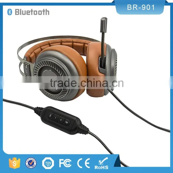 Wireless Light Weight Portable Subwoofer Water Resistant Best Bluetooth Earphone photo-2