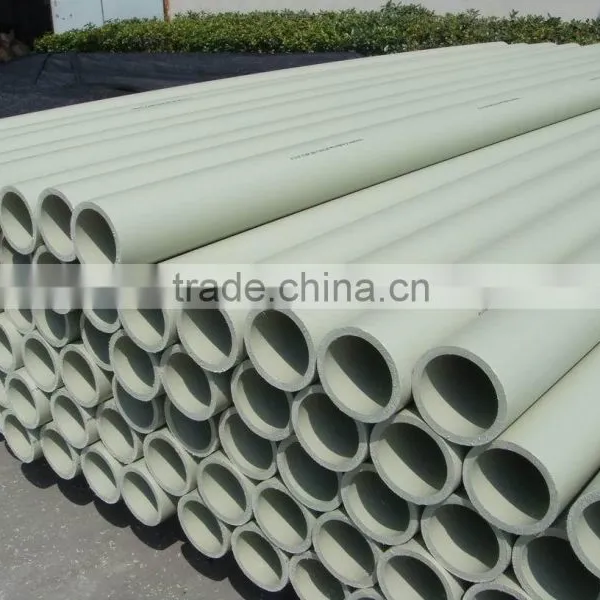 Good Quality 4m Ppr Plastic Tube Supplier's Choice photo-6