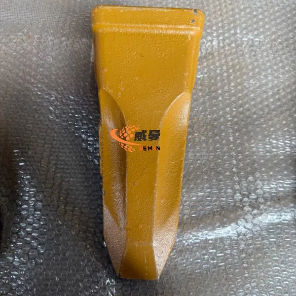 Hyundai 61QA-31310 61QA-31310RC Bucket Teeth for Hyundai R360 R370 R380 R390 R430 Excavator photo-2