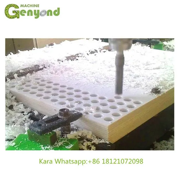 Perforated Retort Separator Divider Sheets