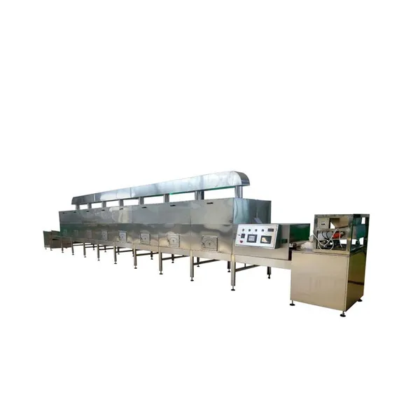 Frozen Fruit Defrosting Machine / Frozen Chicken Defrosting Equipment