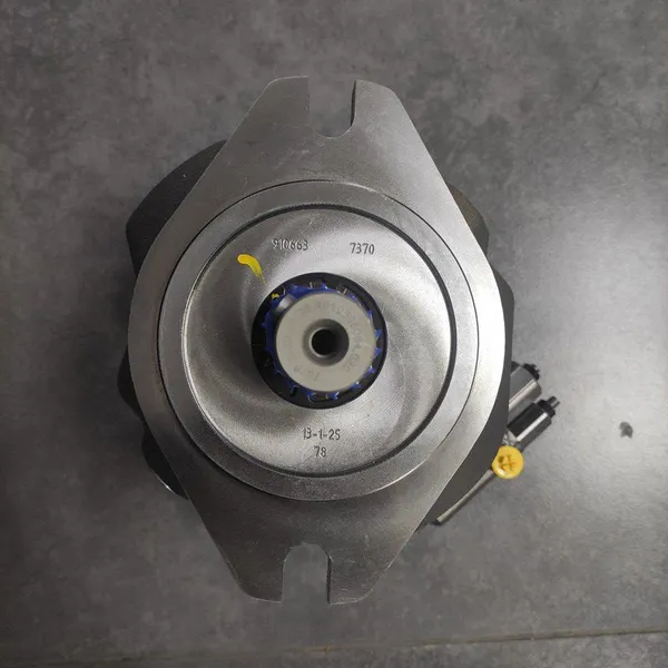 Rexroth R902473184 A10VSO 71 DFR131R-VPA42N00 Plunger Pump 100% New Original photo-5