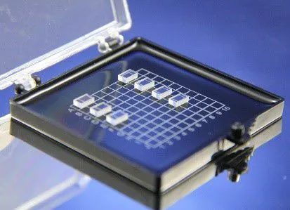 YCOB：Yttrium Calcium Oxyborate photo-3