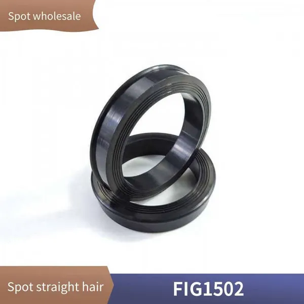 1502 High-pressure Oil Union Sealing Ring, 1-inch, 2-inch, 3-inch Hammering Sealing Rings, Oil-resistant Sealing Hammering Oil Union Sealing Rings photo-2