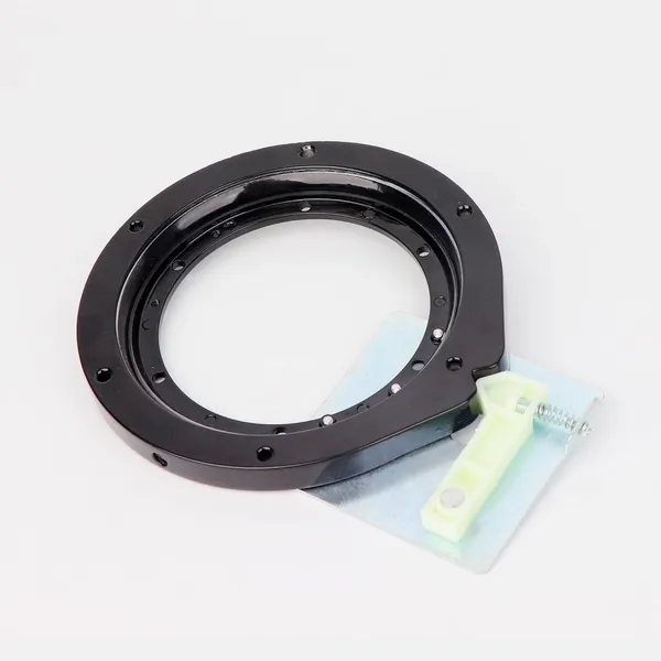 Corner Cabinet Lazy Susan Smooth Swivel Turntable Plate Furniture Parts