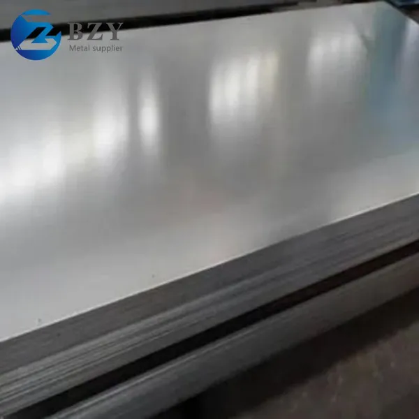 High Corrosion Resistance Zinc Aluminum Magnesium Steel Coil Industrial Anti-Corrosion ZAM Steel Coil For Steel Structure Use photo-2