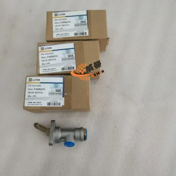 SEM W110020910 Switch Valve 0.01kg for Machine With Good Quality and Price photo-2