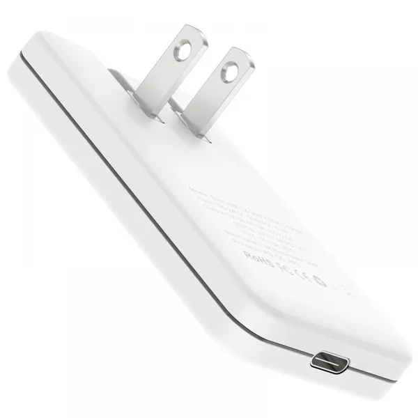 PD3.0 Fast Charger Adopter Type Charger 20w for Mobile Phone and Other Devices