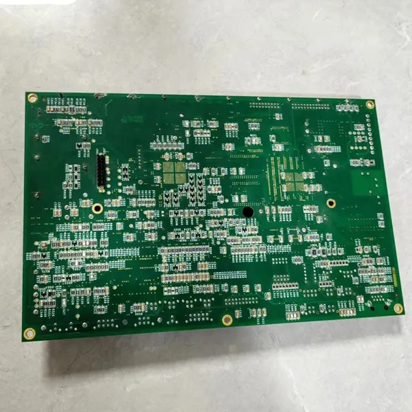 100-0011-001 Motherboard CPU Board Main Board Second Hand Good Condition for Citronix Ci3300 Ci3500 Ci1000 Ci750 Inkjet Coding Printer photo-5