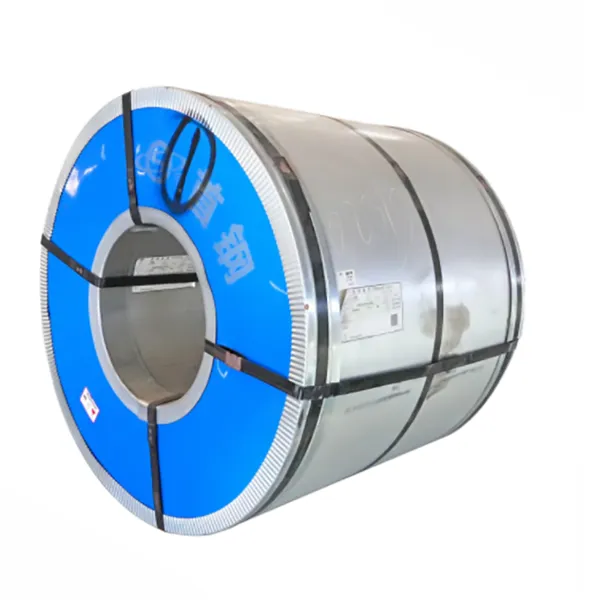 Ultra-Thin 0.15mm to 0.20mm CRGO Silicon Steel Coils for High Frequency Transformer Cores