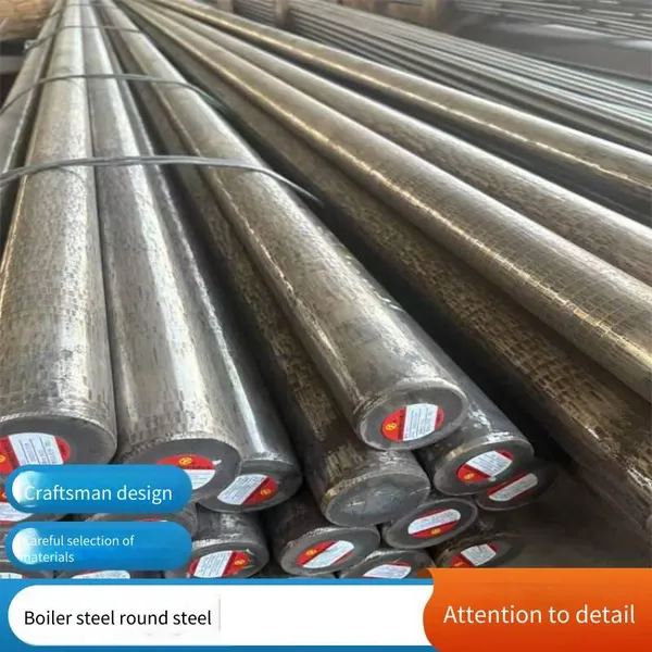 European Standard High-strength 36nicrmo16 Alloy Round Steel, 36crnimo4 Alloy Round Bar With Low-temperature Impact Resistance, Cutting photo-5