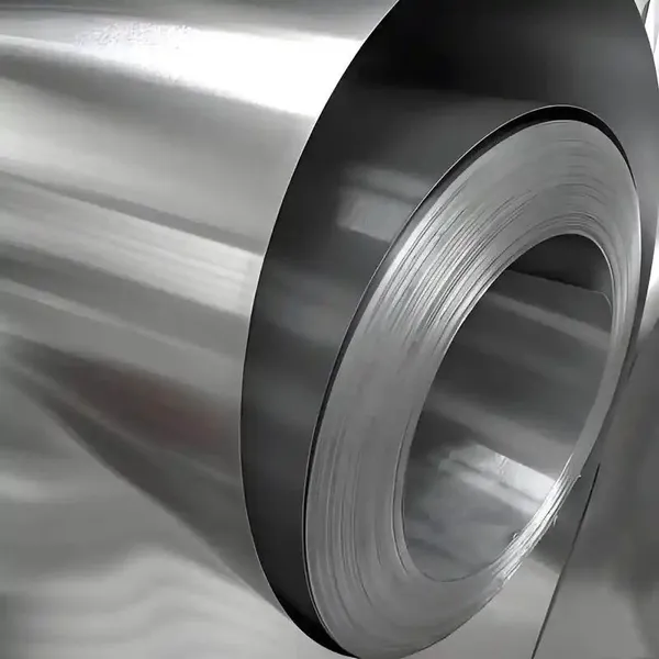 Aluminum Flatstock Coil 24'' Width for Gutter Coil photo-5