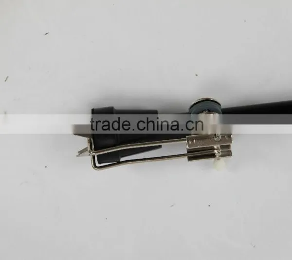 Aluminum Telescopic Walking Stick/Cane With Ice Tip photo-2