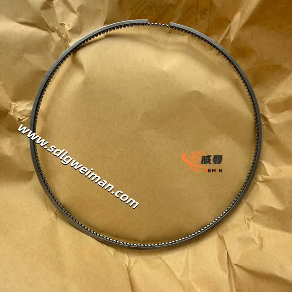 CAT 1723284 RING-PISTON for CAT Machine With Good Price photo-2