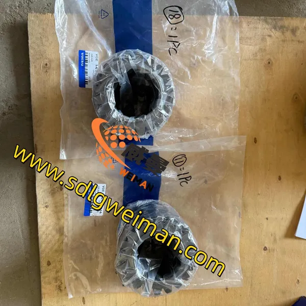 Volvo 3rd Stage Sun Gear VOE14566416 14566416 Fit EC240B EC290B EC330B EC360B Excavator photo-2