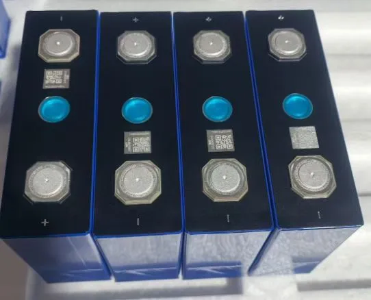 Original EVE LF100LA 3.2V 100Ah Grade A Prismatic LiFePO4 Cell 5000 Cycles For Solar Storage RV UPS photo-4