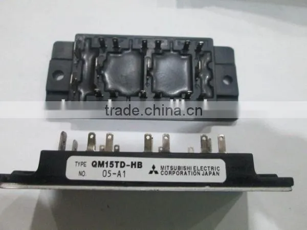 QM15TD-HB Electronic Component ic photo-3