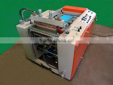 Blow Film Machine