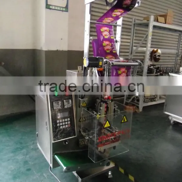 XFL-Y Hair Gel Filling Machine photo-2