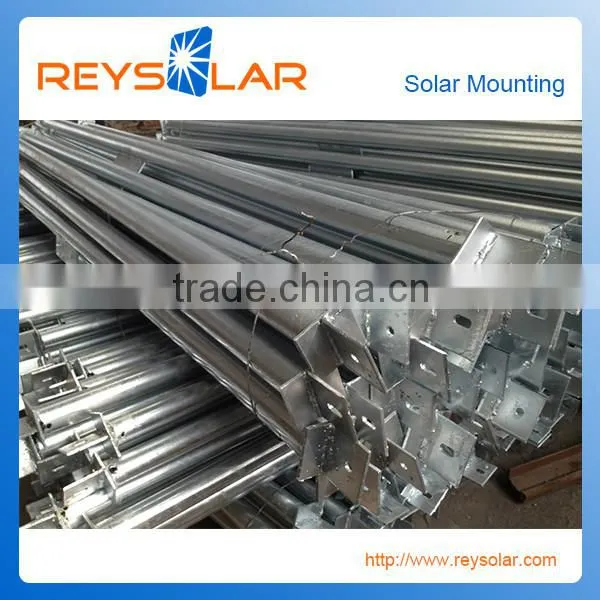 Ground Screw Piles photo-3