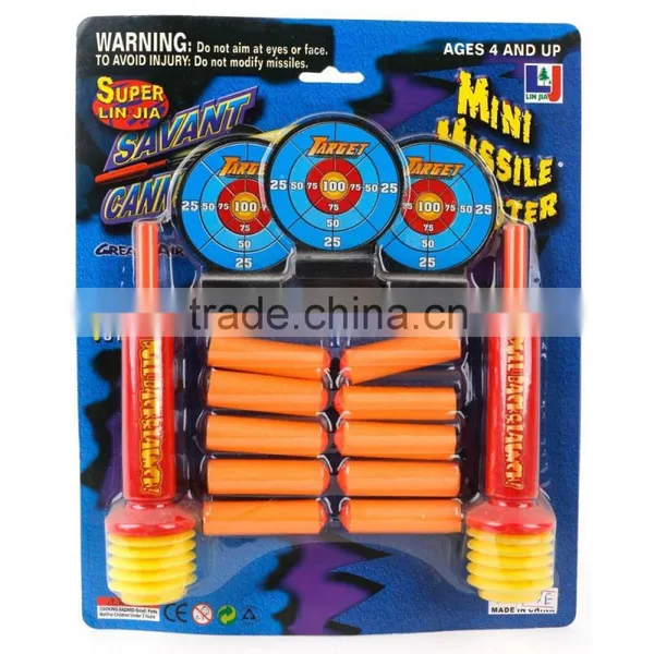 Hot!!Make in China Plastic Game Similar Mini Wholesale Toy Guns MT900012 photo-6