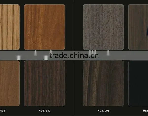Fireproof and Waterproof Wall Board/Wall Cladding Board photo-4