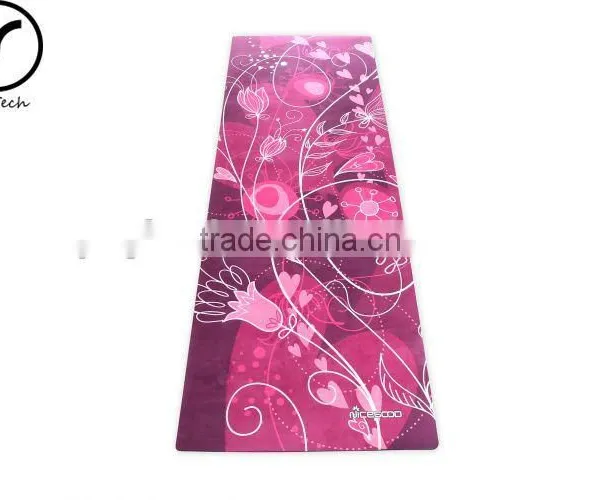 Superior Wear-resisting Skillful Manufacture Durable Oem Folding Gym Mat photo-4