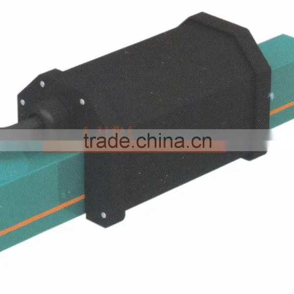 Conductor for High Quality Powerail Enclosed Conductor Rail System photo-3