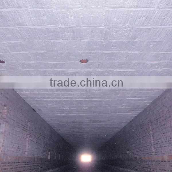 HZ Ceramic Fiber Module Furnace Ceramic Fiber Module Heat Insulation Furnace photo-6