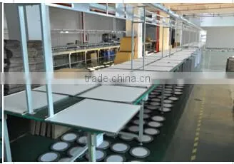 SMD3014 Cheapest High Quality Square Led Ceiling Lights for Indoor Office or Mall or Household Decoration photo-2